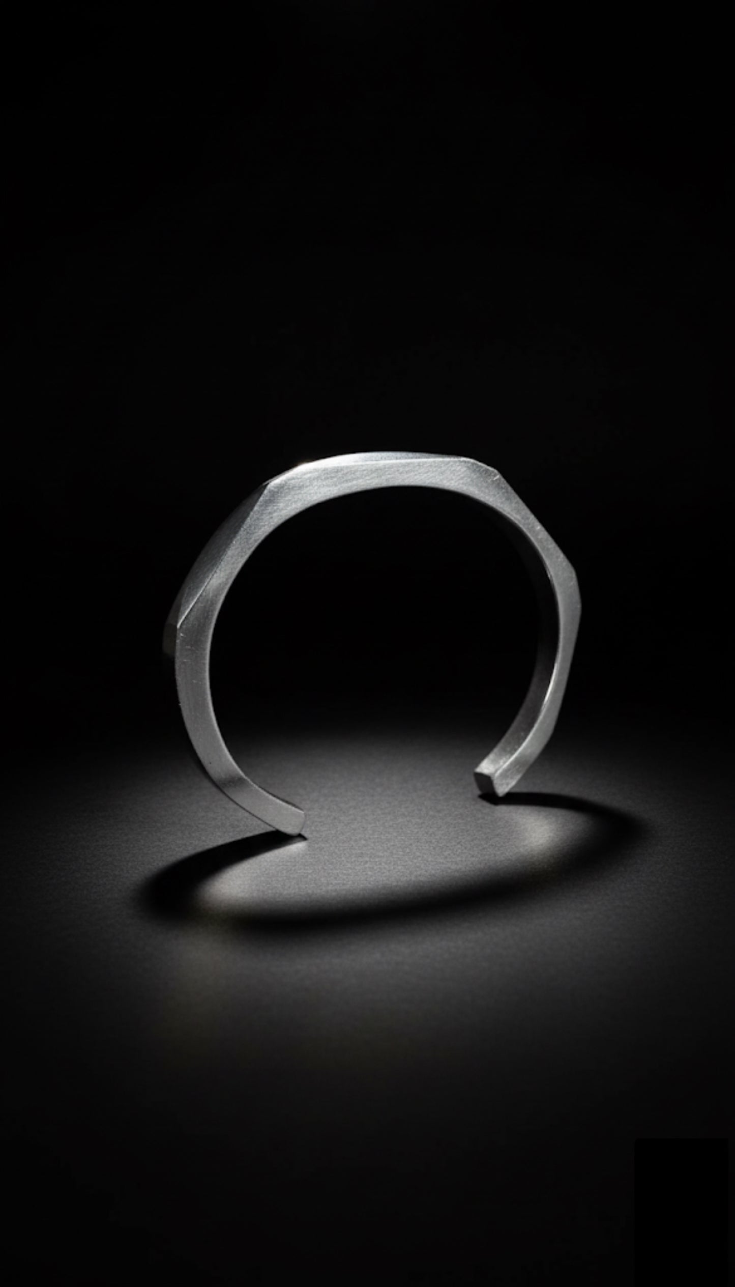 Unisex Modern Edge Jewelry Bundle